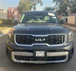 Kia Telluride